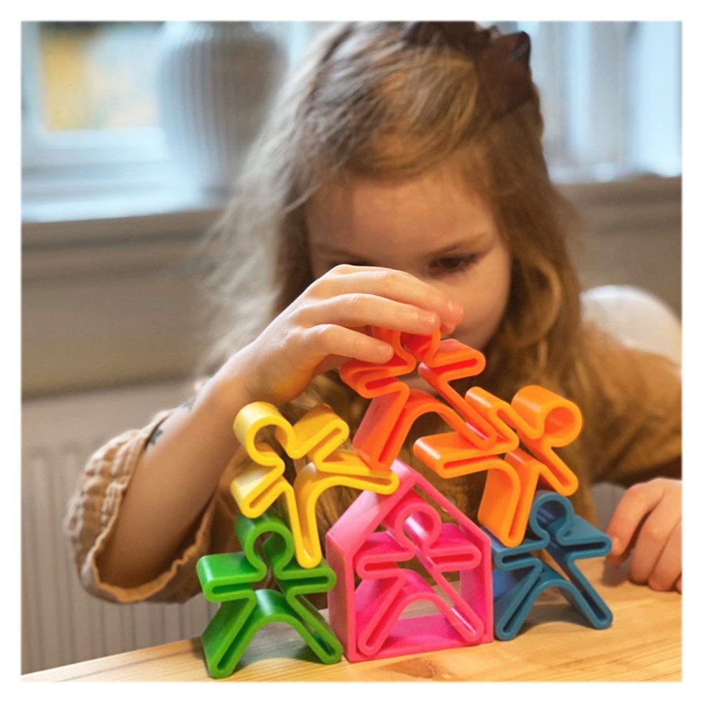 Set Senzorial Open-Ended 12 Piese Neon, Dena Toys - Neon (1) [ps:7006cead-caf5-4c15-b63c-4ba478ebe05f]