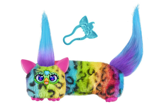 FURBY DJ FURBLETS JUCARIE INTERACTIVA CURCUBEU [ps:928c2219-4ead-4748-80d8-9ffdacb32bd4]