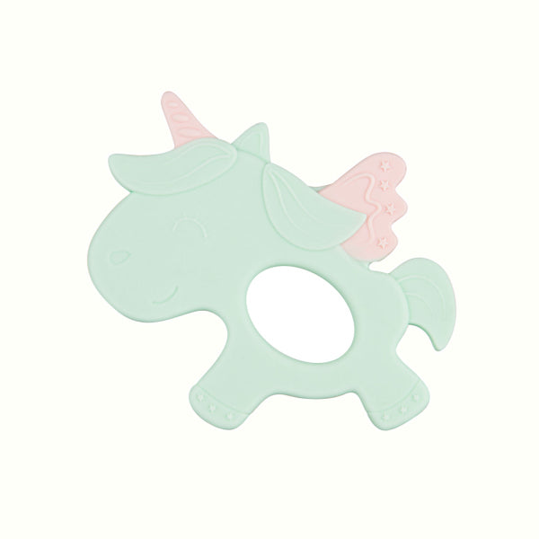 Canpol Babies Inel Gingival Unicorn 51/007 - Imagine 1 [ps:3b11a4d6-6d74-4f27-8091-338d8f8f1bd7]