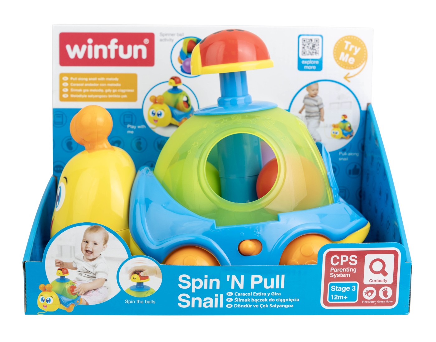 WINFUN JUCARIE DE TRAS MELC - Imagine 1 [ps:e666ae2f-8936-4dec-9748-7aa8725de3e7]