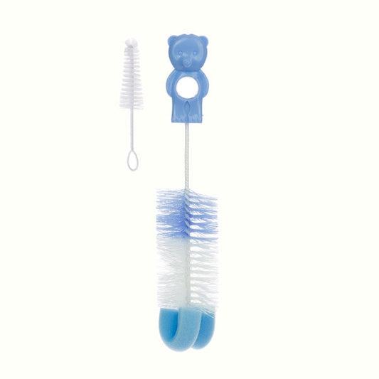 Canpol Babies Set Perie Pentru Curatat Biberon Si - Imagine 1 [ps:4760015a-fa37-4903-a0bc-b4eda90d8d78]