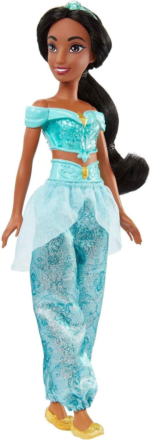 DISNEY PRINCESS PAPUSA PRINTESA JASMINE Mattel - Default Title (1) [ps:3fa59a26-3a40-41af-a0dd-75fa912af4fc]