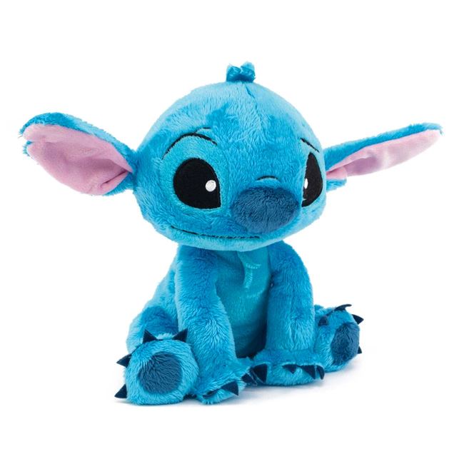 Figurina de Plus Stitch 25cm Jumbo - Jucărie Disney - Default Title (1) [ps:c61652a0-73ba-406c-9ef4-43193bb6d4be]