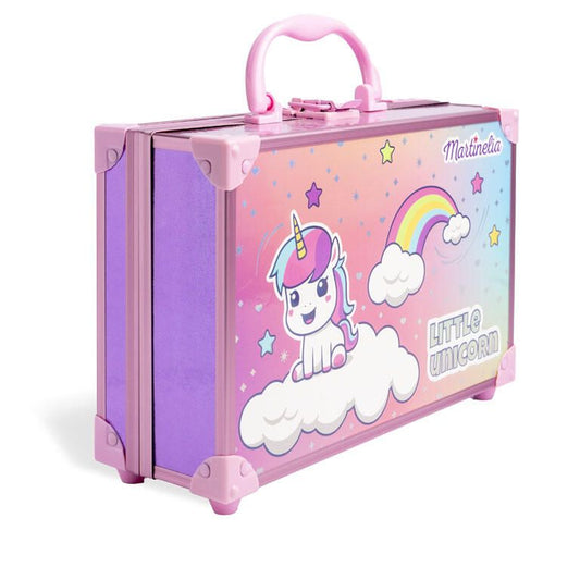MARTINELIA LITTLE UNICORN TRUSA DE MACHIAJ PENTRU CALATORII - Imagine 1 [ps:4cd1e78b-3c4a-46d7-a614-5241e2deee28]