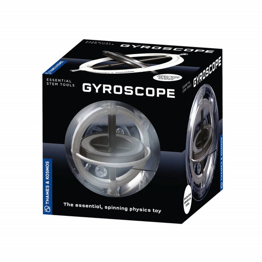 Kit STEM Giroscop, Thames & Kosmos - Imagine 1 [ps:7aa2481c-4f33-42d4-8d3d-9c4b856f9315]