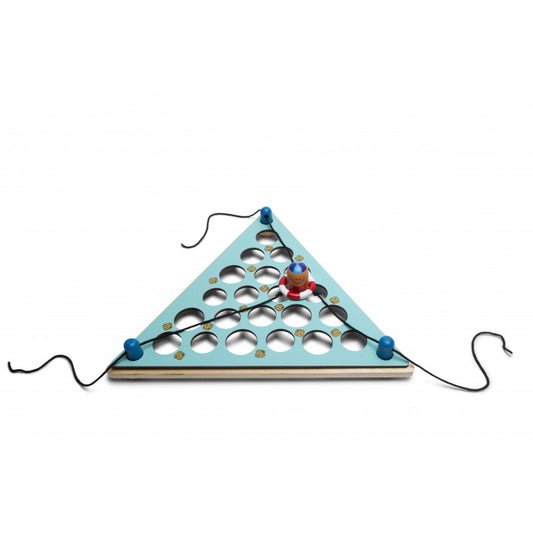 Joc de coordonare Salvati-l pe Ralf, BS Toys - Imagine 1 [ps:12593e22-bb27-4f06-b313-5981fc9cdde5]