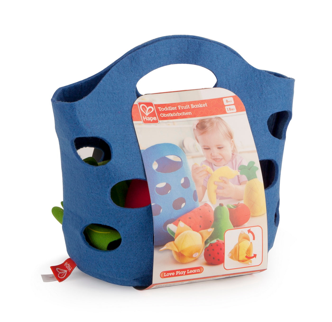 HAPE COSULETUL CU FRUCTE - Imagine 1 [ps:d8fc78ba-6300-4106-a09c-41db72caf5fa]