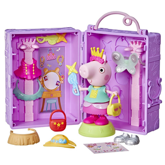 PEPPA PIG GARDEROBA LUI PEPPA Hasbro - Default Title (1) [ps:92c5a96e-f086-4a66-9185-2d61ea1a6ff8]