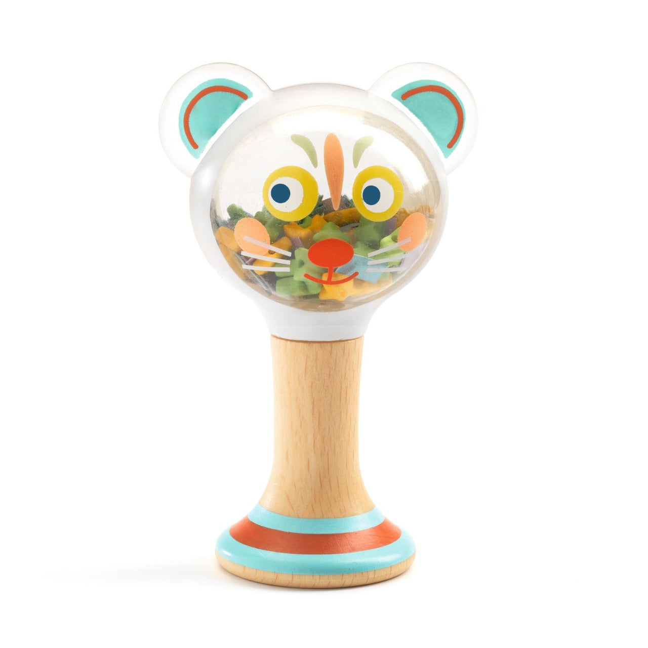 Jucarie bebe BabyMaraki, Djeco - Imagine 1 [ps:7e7471d5-dd72-4a3d-81a1-5e1c9a2bf9cf]
