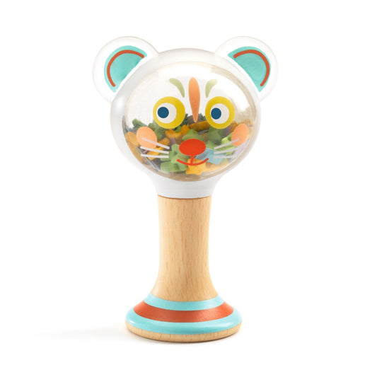 Jucarie bebe BabyMaraki, Djeco - Imagine 1 [ps:7e7471d5-dd72-4a3d-81a1-5e1c9a2bf9cf]