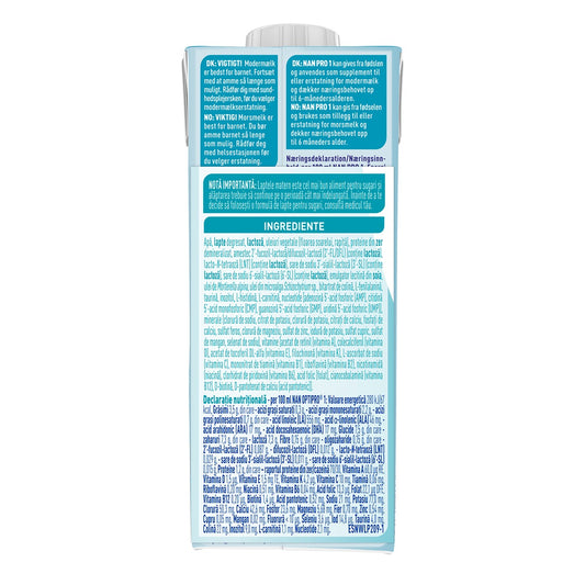 NESTLE NAN Optipro 1, formula speciala lapte praf, de la - Default Title (1) [ps:967dc798-9eb9-4030-8822-50038fd8e7e1]