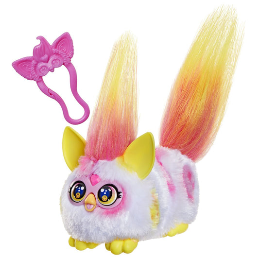 Furby DJ Furblets Jucărie Interactivă Smiles - Hasbro - Default Title (1) [ps:a6c176a0-7a03-4ad6-99cd-ac1c3300591a]