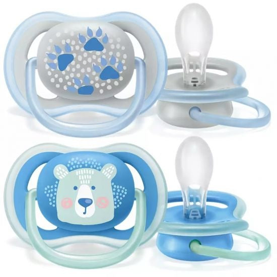 SCF085/13 Suzeta ultra-air Philips Avent - SCF085/18 (1) [ps:19d9a836-88f2-452a-8e3e-dd8edbd836f2]
