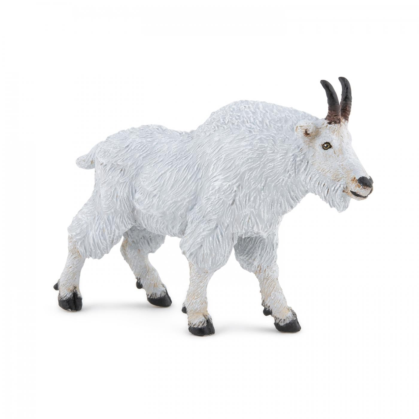 PAPO FIGURINA CAPRA DE MUNTE ALBA - Imagine 1 [ps:30557bd7-a5b4-4fc9-8d51-0e9bd72cdf18]