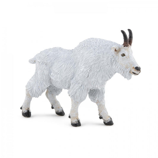 PAPO FIGURINA CAPRA DE MUNTE ALBA - Imagine 1 [ps:30557bd7-a5b4-4fc9-8d51-0e9bd72cdf18]