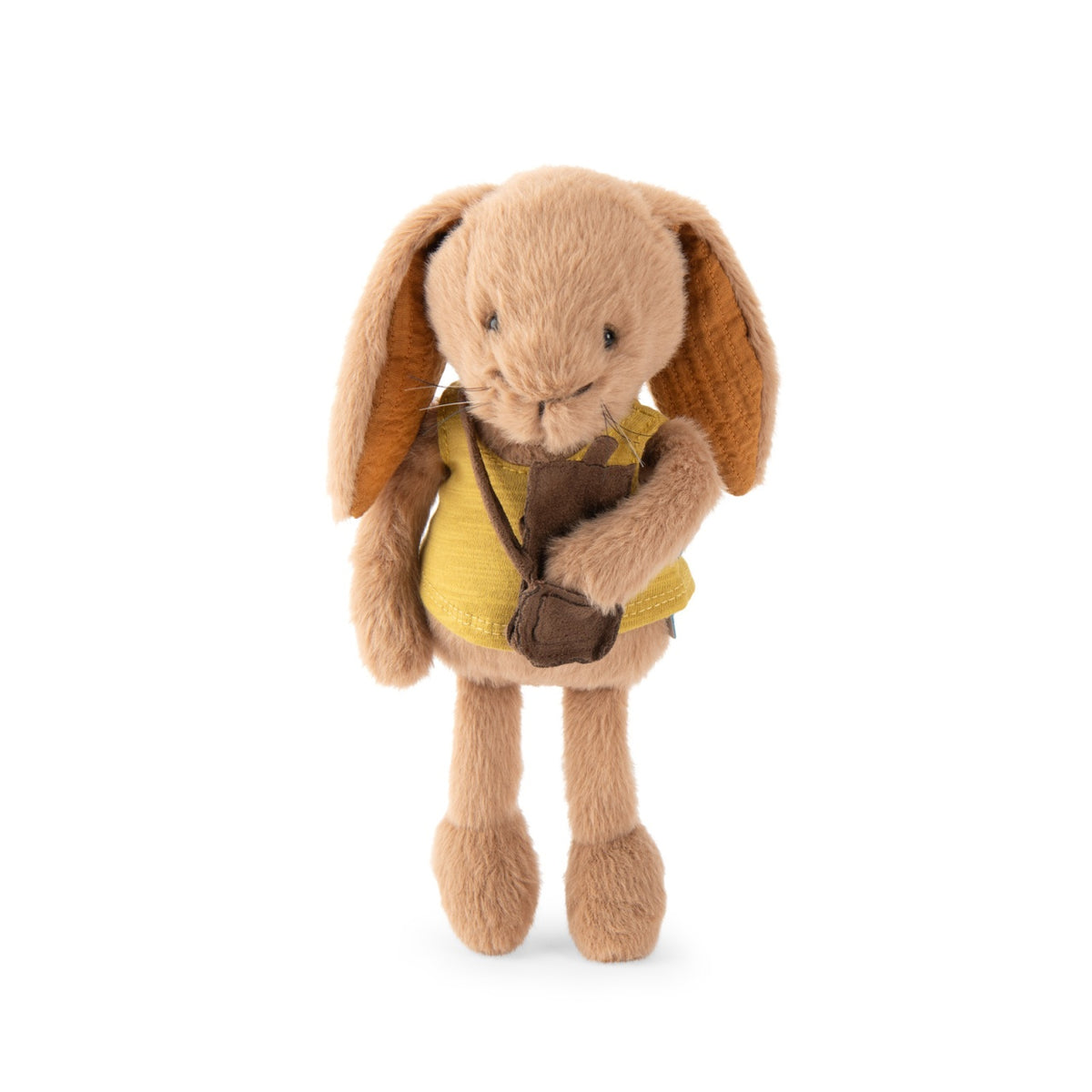 Iepurele Jojo Moulin Roty - Jucărie de Pluș pentru Copii - Default Title (1) [ps:e2aab030-3bb0-4a62-a128-6ef4e08939d2]
