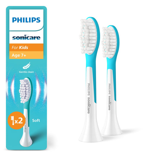 PHILIPS HX6042/90 Sonicare Kids, rezerva periuta - Imagine 1 [ps:7ce5f87d-e6af-48e4-b2c1-106622079eb3]