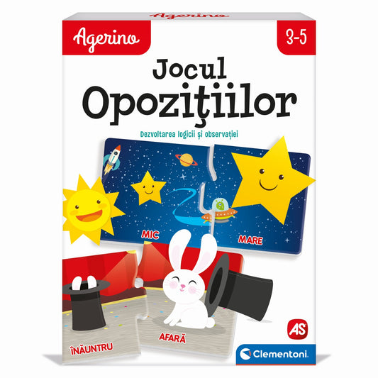 AGERINO JOCUL OPOZITIILOR AS - Imagine 1 [ps:643cc7a3-5b13-4acd-ada9-6fedf5fbe6d2]