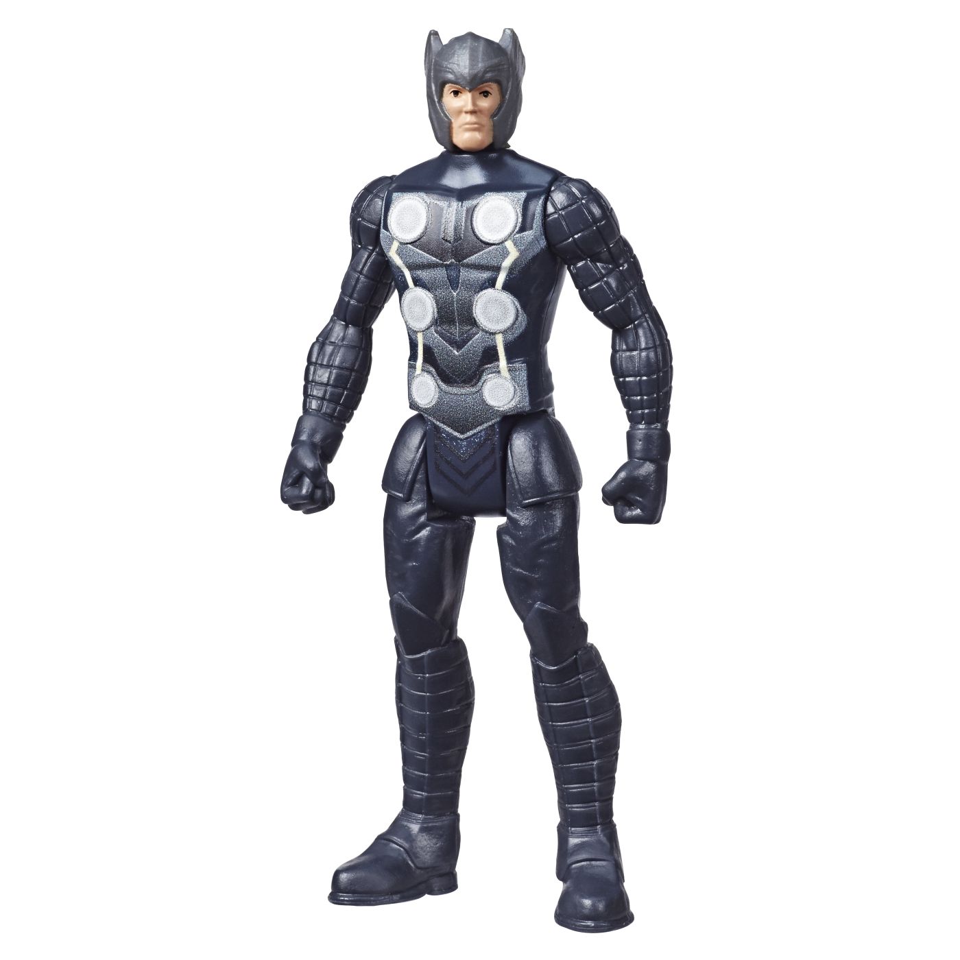 Figurină Marvel Thor 9.5cm Hasbro - Jucărie Supererou - Default Title (1) [ps:9b75778b-a81f-4c1a-9da5-41450cf63dc0]