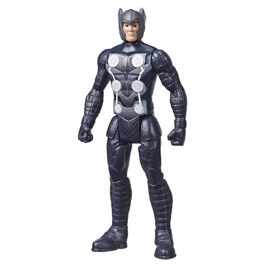 Figurină Marvel Thor 9.5cm Hasbro - Jucărie Supererou - Default Title (1) [ps:9b75778b-a81f-4c1a-9da5-41450cf63dc0]