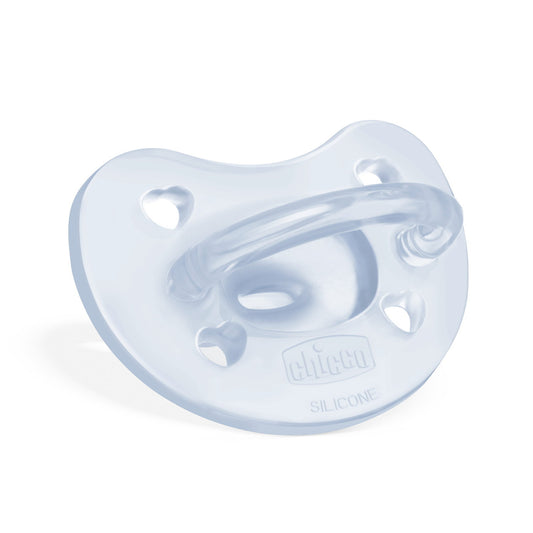 Suzeta anat. Chicco PhysioSoft, s., bleu, 0-6luni - 0-6 luni (1) [ps:9ecf554d-8751-466f-9585-a5cd31b8edd9]