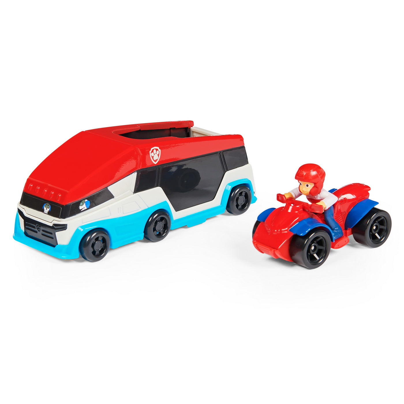 PATRULA CATELUSILOR VEHICUL DE POLITIE CHASE CU - Paw Patrol - Patrulare (1) [ps:75cc59c9-eb73-46c4-9890-ae258f256d31]