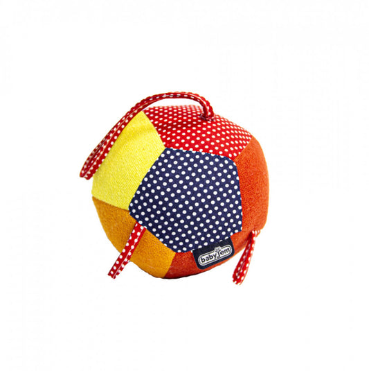 Mingie BabyJem Color din plus 12 cm - Imagine 1 [ps:2088fc8e-09c3-4c0e-9f2c-2dd56ae2663e]