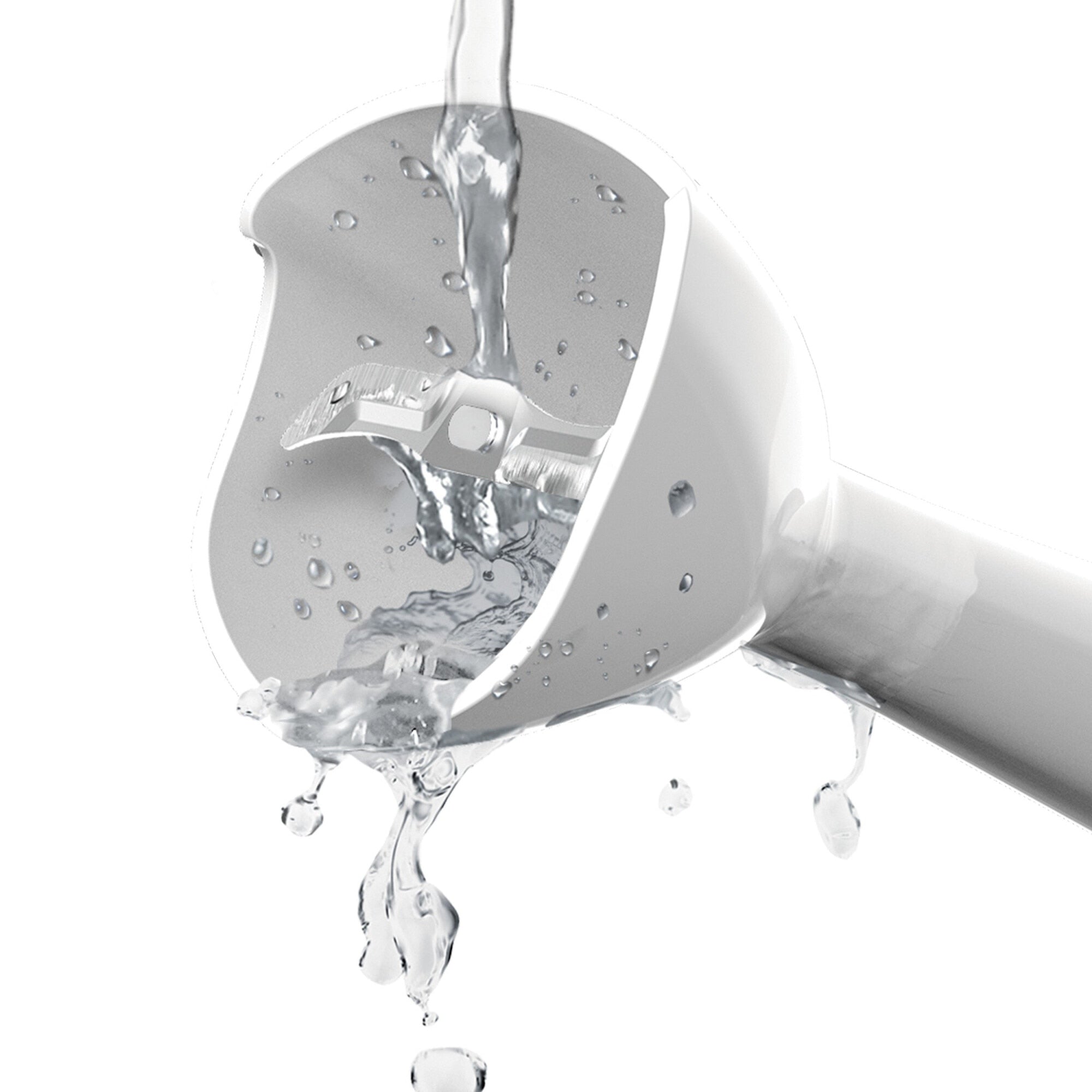 HR2534/00 Mixer vertical ProMix Philips Kitchen - HR2534/00 (1) [ps:2be3b1d9-3f55-49cf-b79b-8c033def9f16]