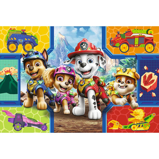 Puzzle Trefl Patrula Cățelușilor: Câini și Dinozauri - 100 - Default Title (1) [ps:0d0b0dbf-c871-4006-8bf6-41b21f997b61]