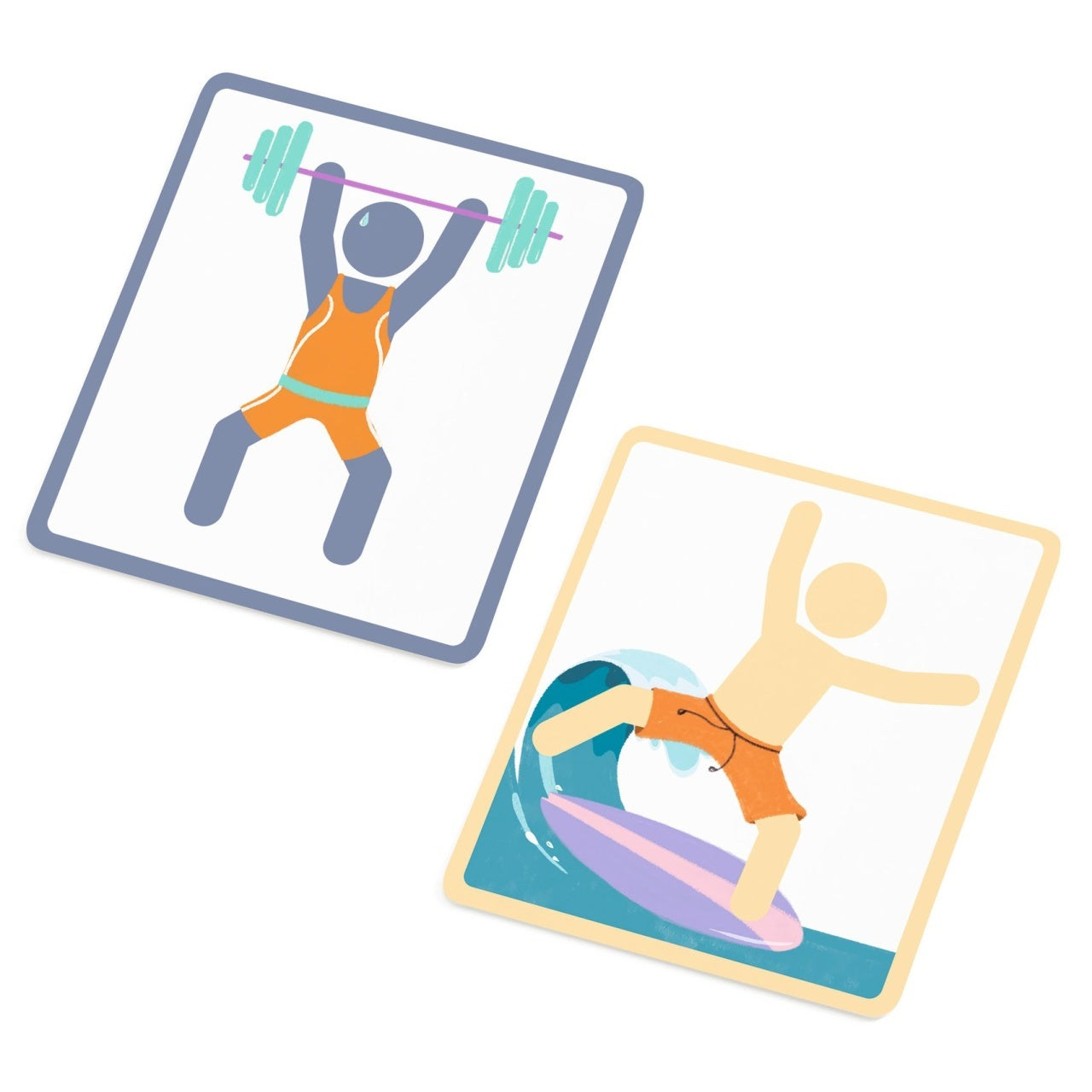 Joc Eduludo Bodymove, Djeco - Default Title (1) [ps:d306fc24-f276-41f5-80e5-5ffb3cf6d275]