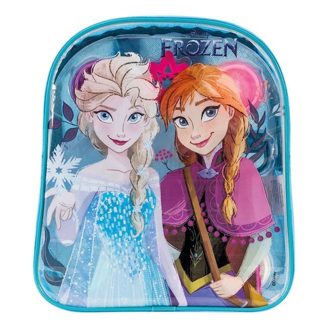 Plastilină Disney Frozen Geantă cu Accesorii Jumbo 200g - Default Title (1) [ps:109aea8e-c7c2-4fa5-97d7-297a1ea9b079]