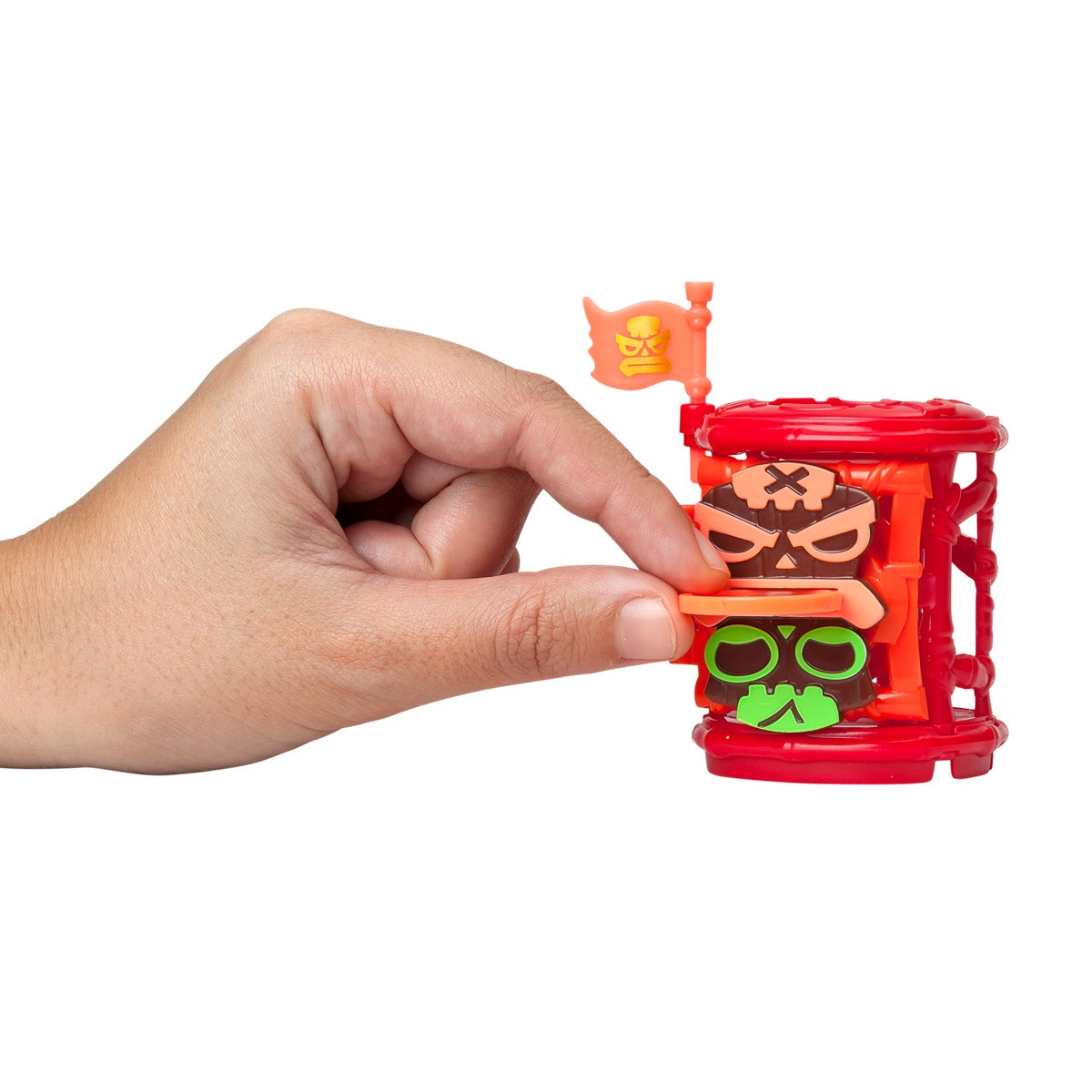 PIRATIX Crazy Jungle - Figurine și Fortăreață | infant.ro - Default Title (1) [ps:91419a58-35f1-4f35-b5fb-6d3f7090ed81]