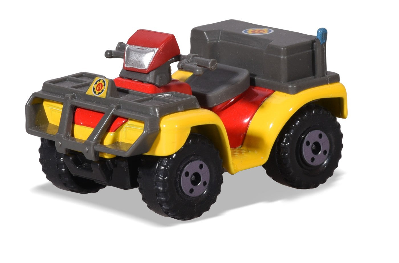 POMPIERUL SAM VEHICUL DIN METAL MERCURY SCARA 1 64 Simba - Imagine 1 [ps:2ac9d51c-238b-4366-a510-d228d1f4210f]