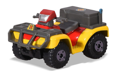 POMPIERUL SAM VEHICUL DIN METAL MERCURY SCARA 1 64 Simba - Imagine 1 [ps:2ac9d51c-238b-4366-a510-d228d1f4210f]