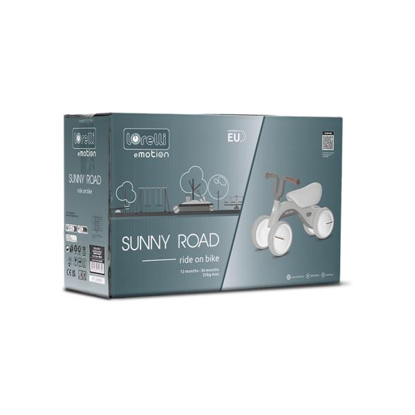 Bicicletă Echilibru Lorelli Sunny Road, 12-36 luni, Blue - Blue Petrol (1) [ps:938bc71b-d967-4b29-8572-5bd74fa728ff]