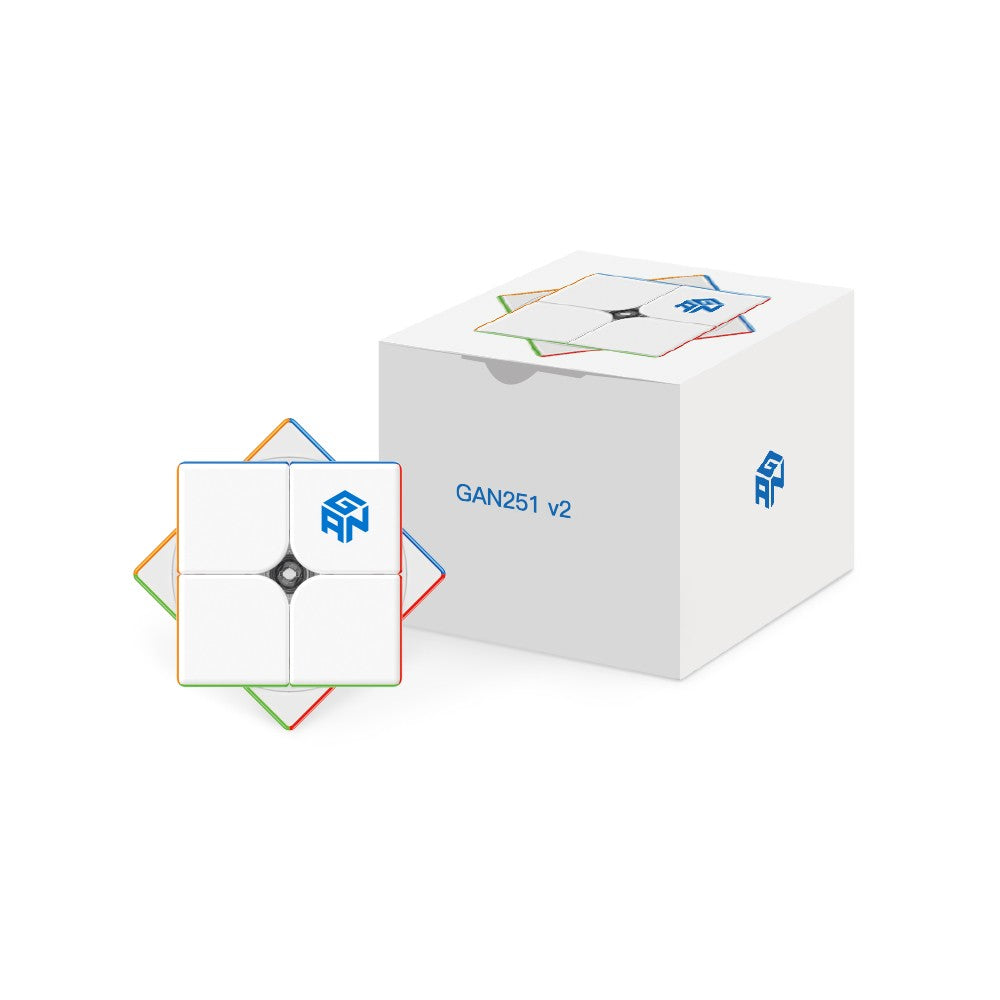 CUB GAN 251 GANCUBE - Imagine 1 [ps:fc1a765d-0a98-4ebf-a5c1-425753aa8c18]