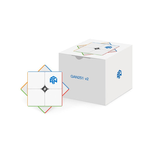 CUB GAN 251 GANCUBE - Imagine 1 [ps:fc1a765d-0a98-4ebf-a5c1-425753aa8c18]