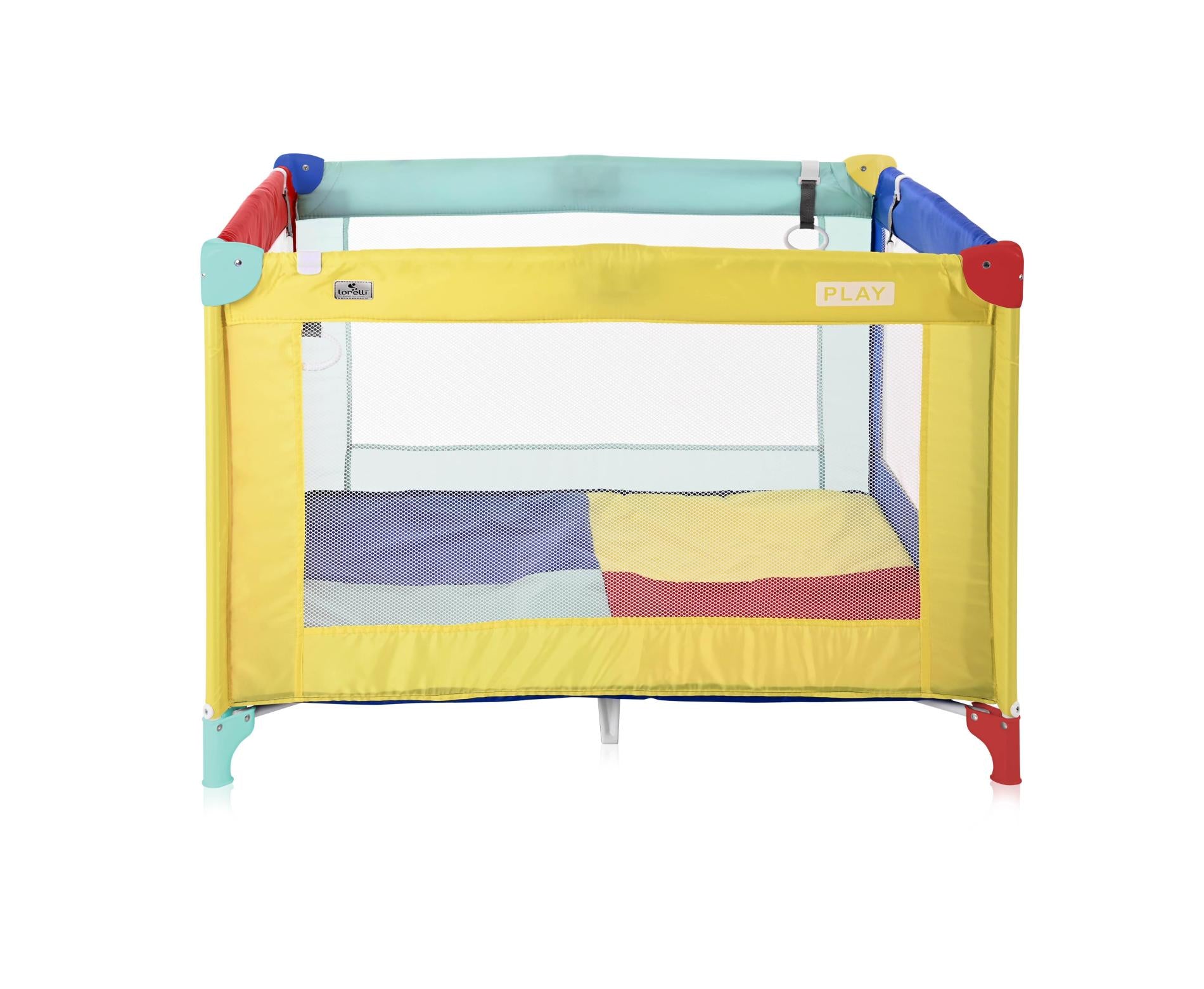 Tarc de Joaca Lorelli Play Multicolor New | Infant - Default Title (1) [ps:f1f27f03-44ba-4987-a051-6114cdd19189]
