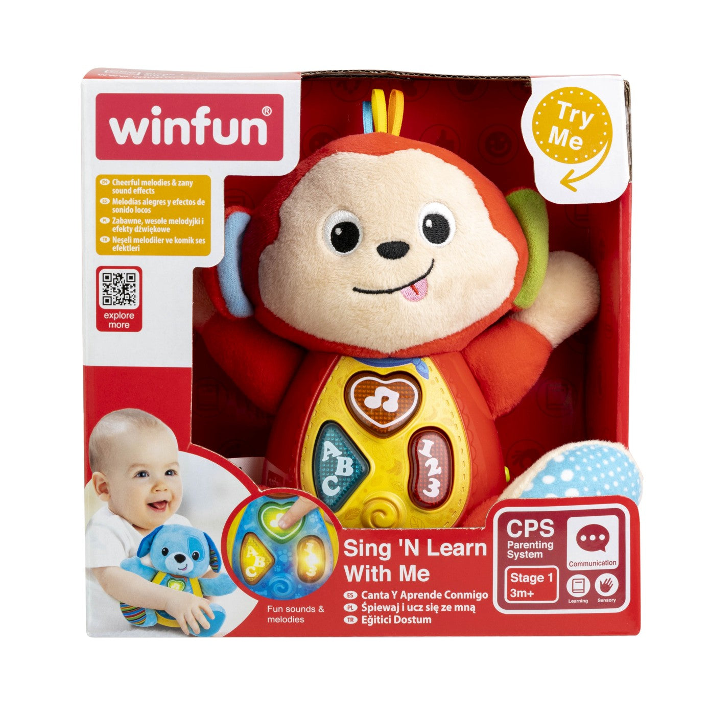 WINFUN CANTA SI INVATA CU MAIMUTICA - Imagine 1 [ps:8fadcf73-58d5-405e-954b-7335b6b8fba2]