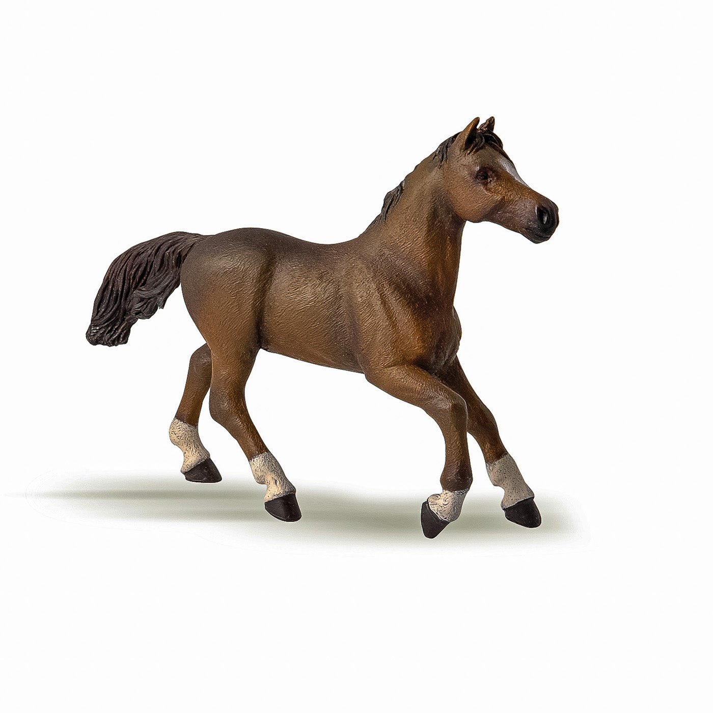 PAPO FIGURINA IAPA ANGLO-ARABA - Imagine 1 [ps:d5484c4d-e07c-4c99-a9b4-67ed17df2121]
