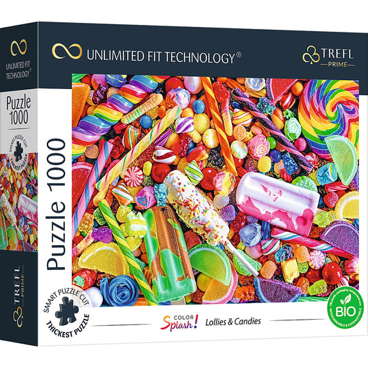 PUZZLE TREFL UFT 1000 ACADELE - Imagine 1 [ps:59719678-fd6c-40f4-9ce8-d8ee99666dac]