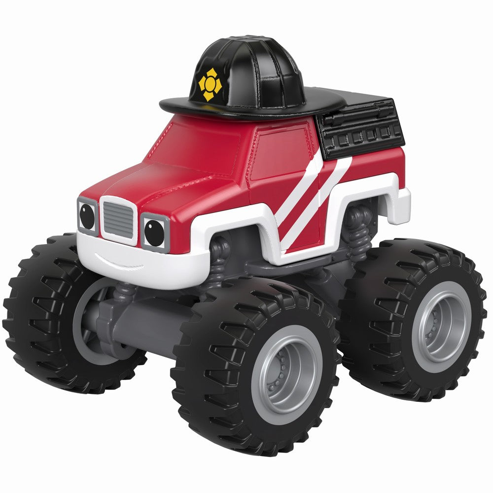 MASINUTE BLAZE DIN METAL FIRERESCUE Mattel - Muratura (1) [ps:4860b2f7-099c-4c07-b345-b11a6ce14819]