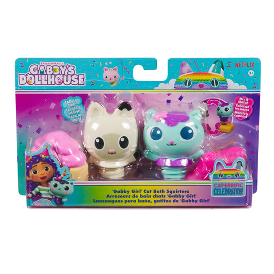 GABBYS DOLLHOUSE SET JUCARII DE BAIE Spin Master - Imagine 1 [ps:c5168a8a-9d14-45b9-8547-8785a850bf34]