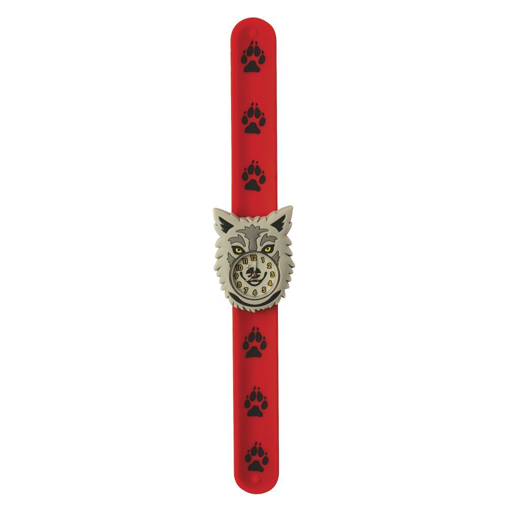 WILD WATCHES CEAS LUP SALBATIC Keycraft - Default Title (1) [ps:78ddb5a6-424b-4bf3-9cba-e8af052f20aa]