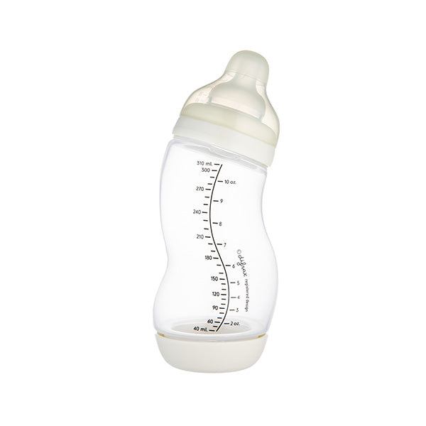 Canpol Babies Biberon Anticolici Cu Gat Larg S-Shape 310 - Imagine 1 [ps:bd671854-2042-4afd-aa67-5b04849495b1]