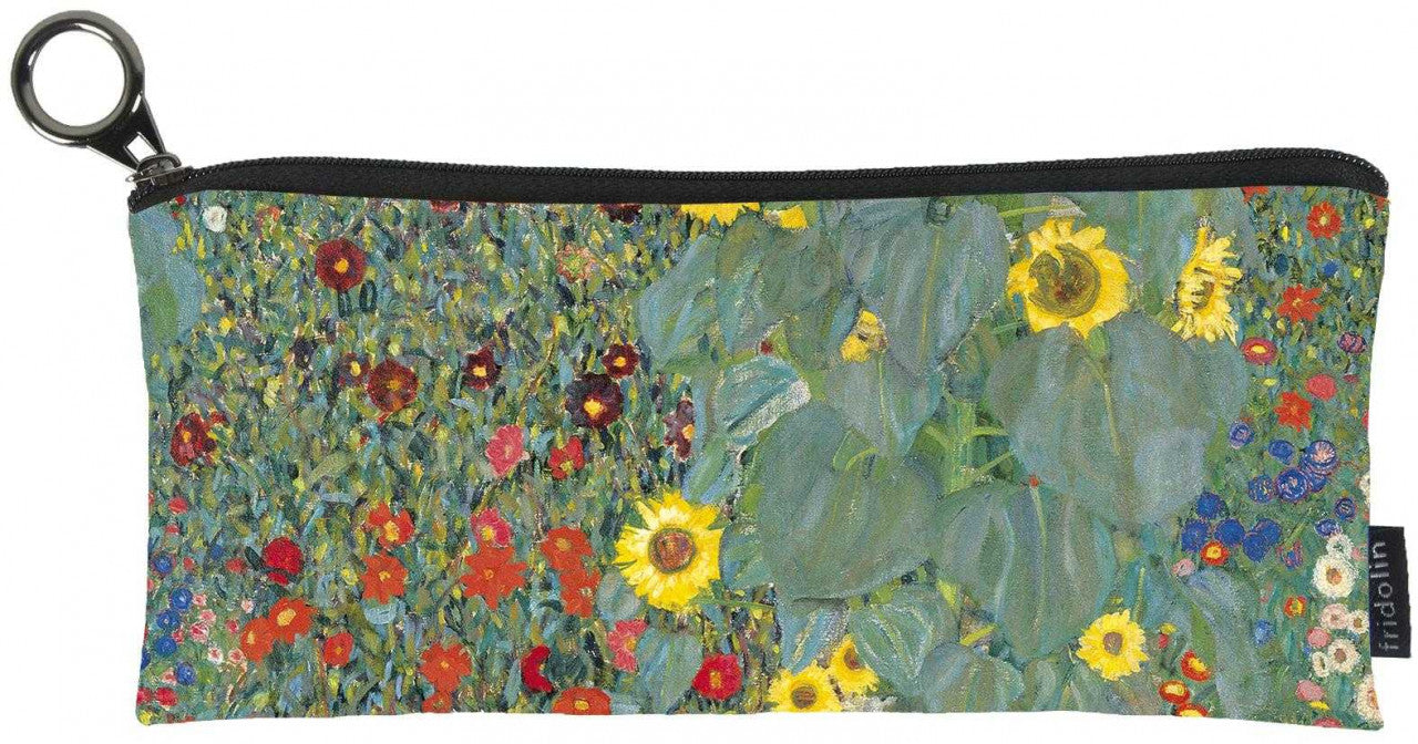Penar textil Klimt, Fridolin - Imagine 1 [ps:092f1ee4-78c3-4f79-8e52-8df45b317e91]