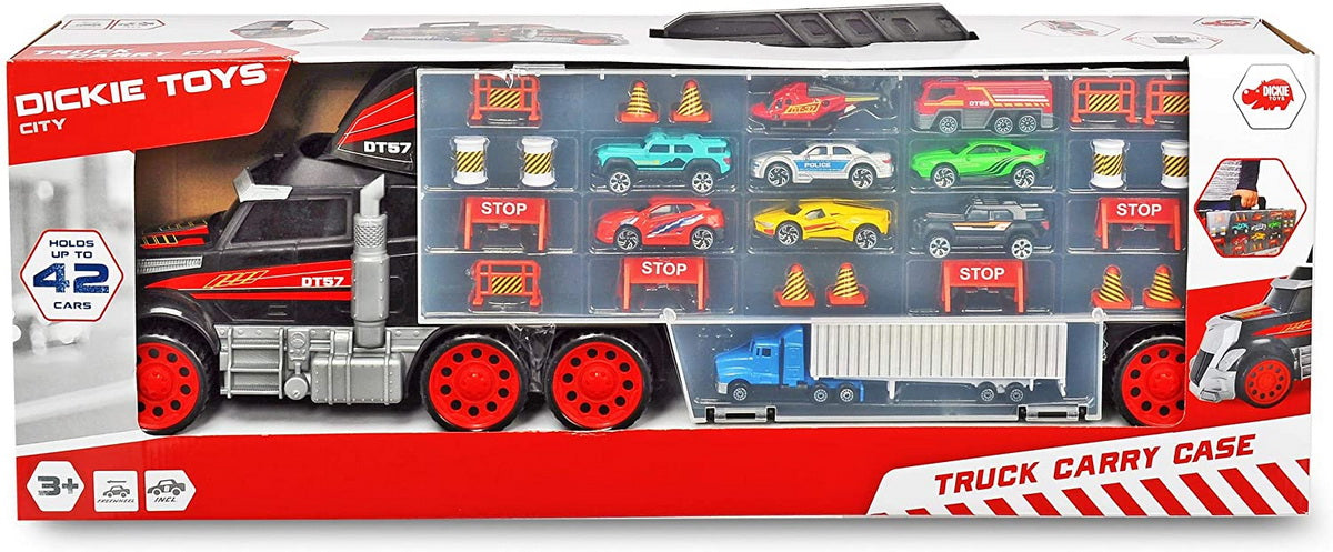 SUPER CAMIONUL PENTRU TRANSPORT SI DEPOZITARE Simba - Imagine 1 [ps:0adc770f-3c54-4766-8d9d-bd5e2676c0cb]