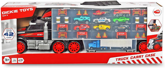 SUPER CAMIONUL PENTRU TRANSPORT SI DEPOZITARE Simba - Imagine 1 [ps:0adc770f-3c54-4766-8d9d-bd5e2676c0cb]
