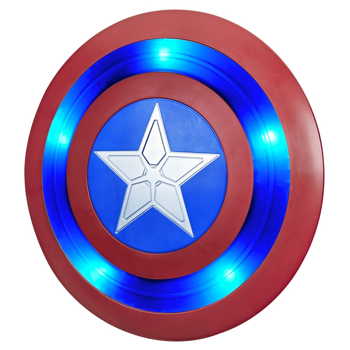 Scut Captain America Marvel Avengers Doomsday Hasbro - Default Title (1) [ps:38f66df8-365b-4c9b-b001-240f4981f43b]