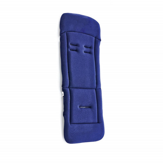 Saltea suplimentara pentru carucior cu spuma Cushion, - Albastru [ps:13b52814-a4ae-4024-a24d-2b81a348410e]